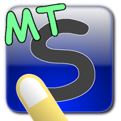 SnapMemoMT FreeHandNote icon