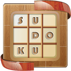 AkSoft Sudoku icône