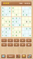 AkSoft Sudoku capture d'écran 2