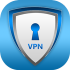 Ultra VPN Unblocker ไอคอน