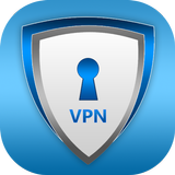 Ultra VPN Unblocker icône