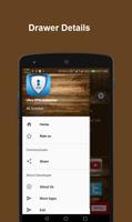 برنامه‌نما Ultra VPN Unblocker عکس از صفحه