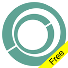 Chiba City Clock Free icon