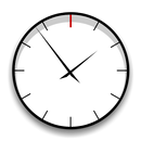 Modern Classic Clock APK