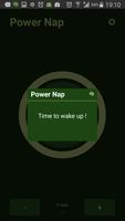 Power Nap capture d'écran 3