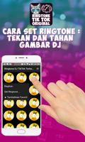 Top Tik.Tok Ringtone DJ Terbaru Original 2018 Screenshot 2