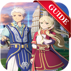 Guide for Tales of the Rays icône