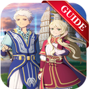 Guide for Tales of the Rays APK