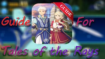 Guide for Tales of the Rays Affiche