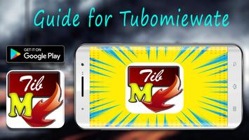Guide for Tubomiewate Affiche
