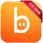 Guide for Badoo-icoon