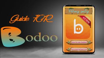 Guide for Badoo Plakat