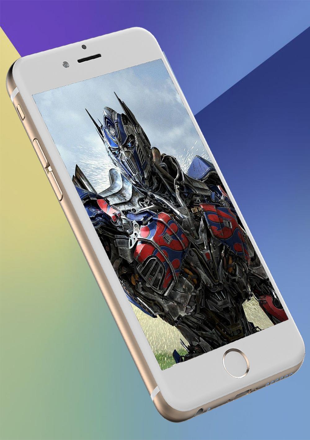 New Optimus Prime: HD Wallpaper 2018 APK for Android Download