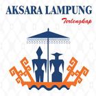 Aksara Lampung Terlengkap 圖標