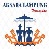 Aksara Lampung Terlengkap 海報