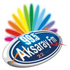 Aksaray FM icon