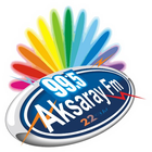 Aksaray FM icône