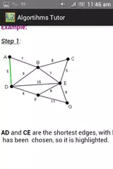 Algorithms Tutor APK download
