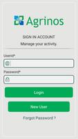 Agrinos India captura de pantalla 1