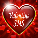 Valentine SMS aplikacja