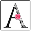 Glamorous Letters APK
