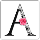 Glamorous Letters APK