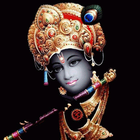 Krishna Live Wallpaper icono