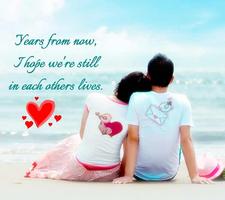 برنامه‌نما Love Images & Quotes عکس از صفحه