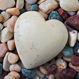 Love Stone HD Wallpaper