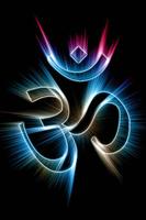 OM Live Wallpaper captura de pantalla 2