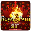 Royal Teen Patti Slot aplikacja