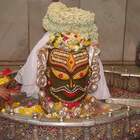 Icona Bhasma Arti Daily Darshan