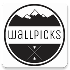 WallPicks icon