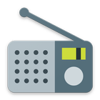 FM Radio 📻 shortcut for Mi A1 آئیکن