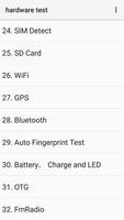 FM Radio 📻 shortcut for Mi A1 ภาพหน้าจอ 1