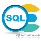 SQL to Elasticsearch Query иконка