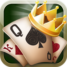 Teen Patti Crown icon