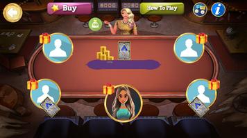 Teen Patti Crown تصوير الشاشة 3