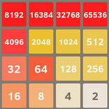 2048 : Addictive Puzzle Game
