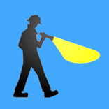 Flashlight ( LED Torch )