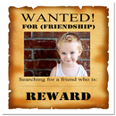 APK Most Wanted Poster Maker