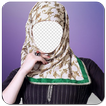 Women Hijab Fashion Suit