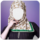 APK Women Hijab Fashion Suit