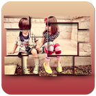 3D Photo Frames أيقونة