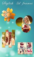 3D Photo Frames screenshot 1