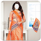 Lehenga Choli আইকন