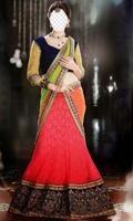 Lehenga Choli ภาพหน้าจอ 1