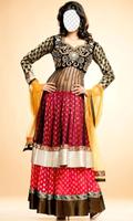 Lehenga Choli syot layar 2