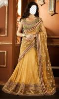 Lehenga Choli syot layar 3