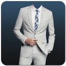 APK Man Business Suit